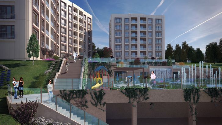 Siltaş Safirpark