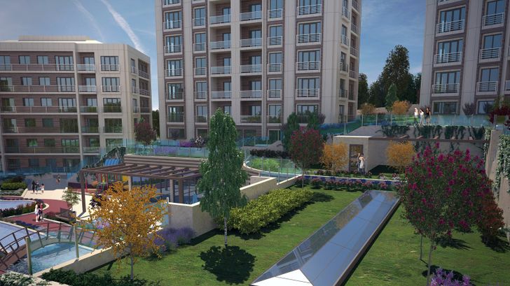 Siltaş Safirpark