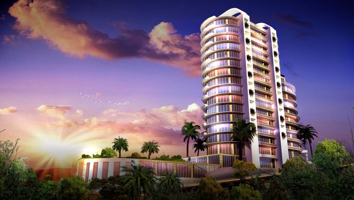 N5 Suites