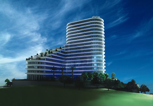 N5 Suites