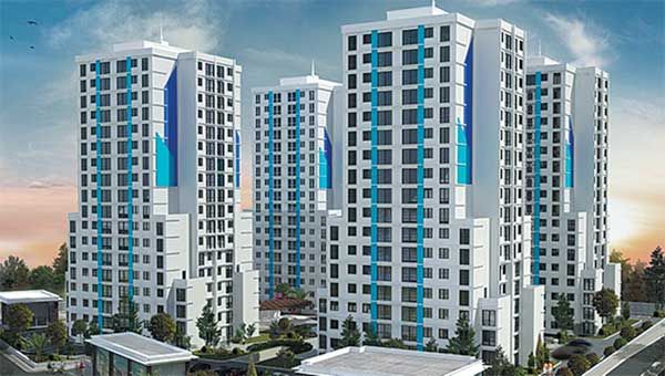 NCity Esenyurt