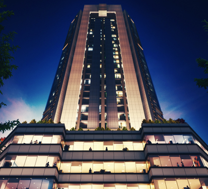 Nurol Tower