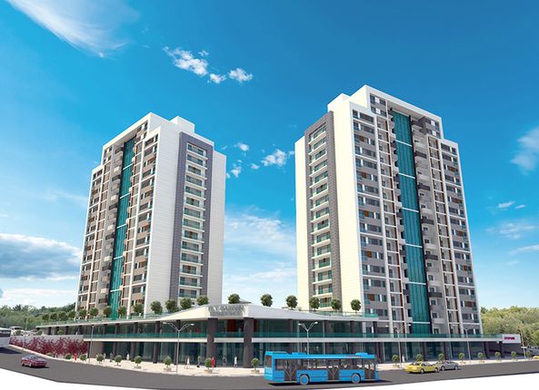 Fly Family Residence