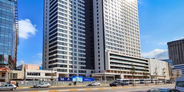Antasya Residence