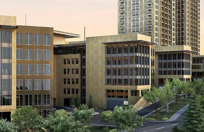Eclipse Maslak Business