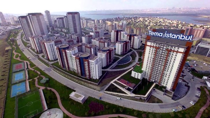 Tema İstanbul
