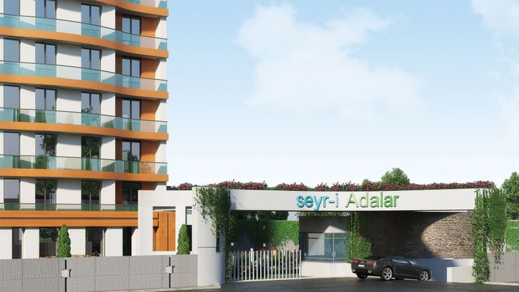 Seyr-i Adalar
