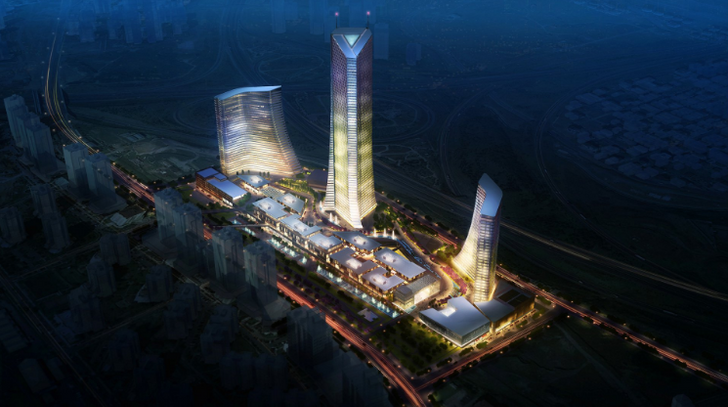 Metropol İstanbul