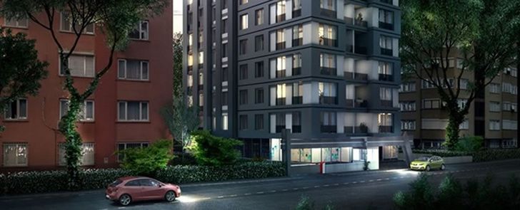 Demirli Erdem Residence