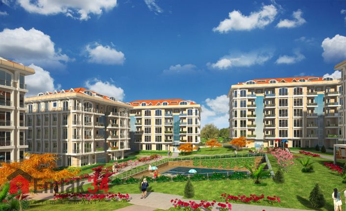 Evimiz Beylikdüzü