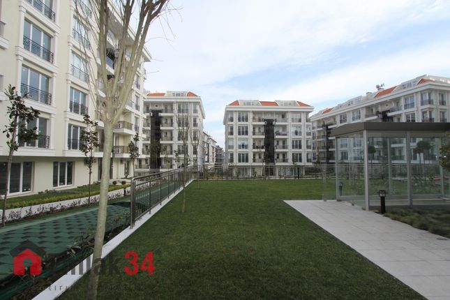 Evimiz Beylikdüzü