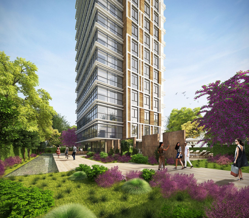 Ataman Koru Residence