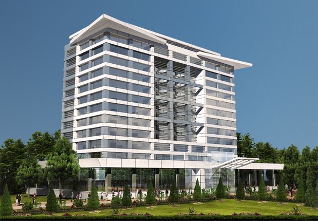 Capital Tower