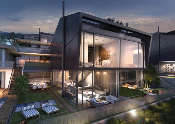 Terrace Plus