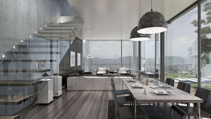 Terrace Plus
