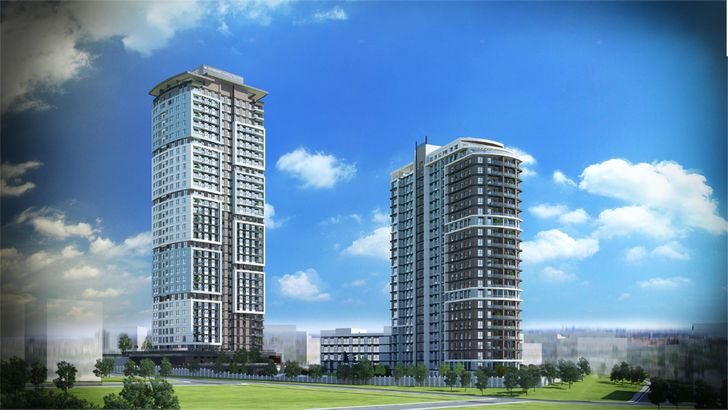 Referans Kartal Towers