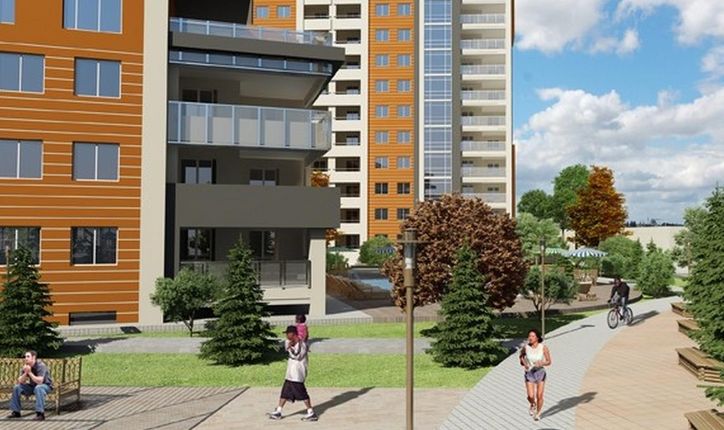 Astim Kent Modern