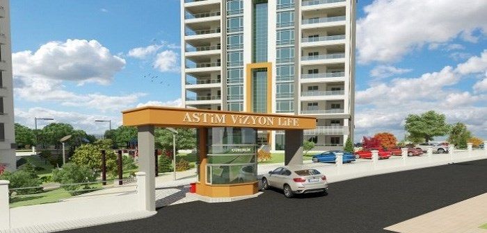 Astim Vizyonlife