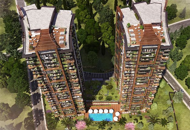 Maltepe Sahilada