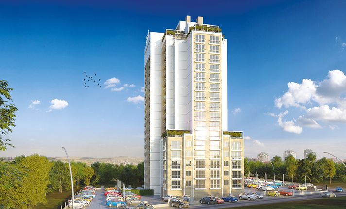 Ozan Tower