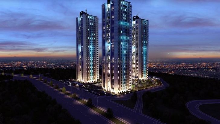 Enpark Beytepe