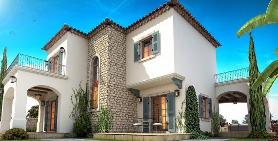 Toskana Konakları Ovacık
