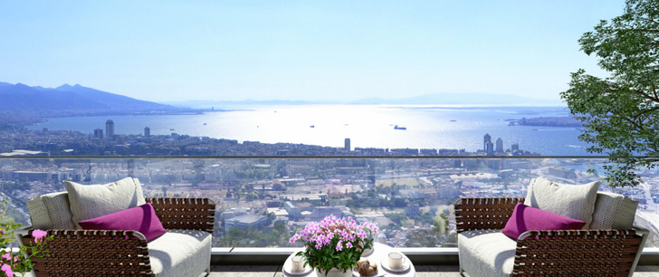 Mahall Bomonti İzmir