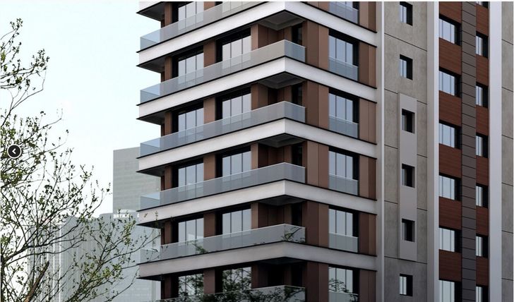 Aslanpark Erenköy