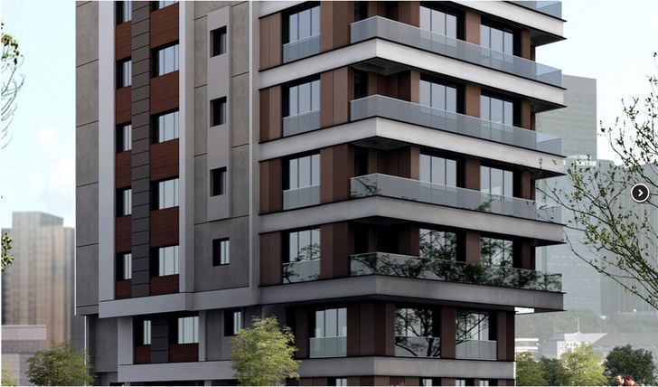 Aslanpark Erenköy
