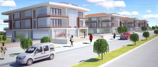 Ekşioğlu City
