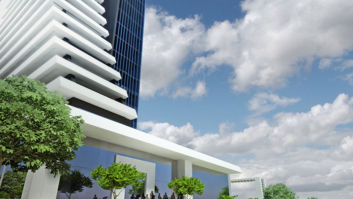 Azel Kule Ankara