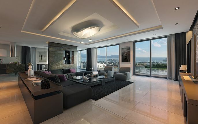 Elysium Premier Bodrum