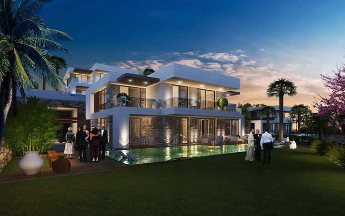 Elysium Premier Bodrum