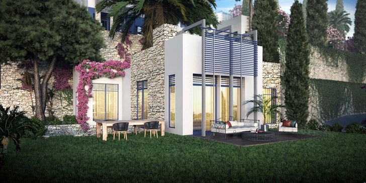 Nef Reserve Yalıkavak