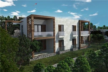Vistahill Bodrum