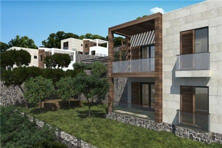Vistahill Bodrum