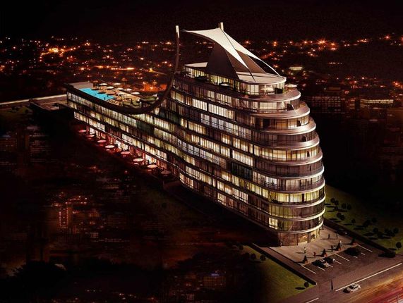 Ark Residence