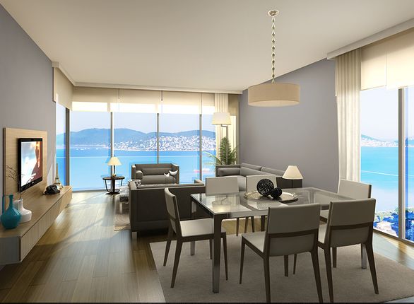 Mesa Marmara