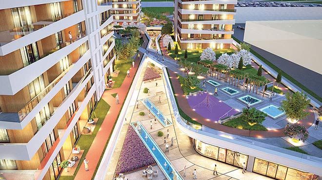 Mirage Residence