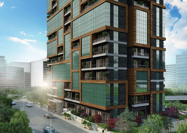  Alya Life Residence