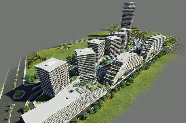 Dumankaya Modern Collection