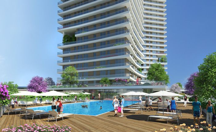 Dumankaya Modern Vadi