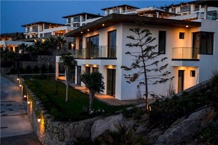 Doğalkaya Bodrum