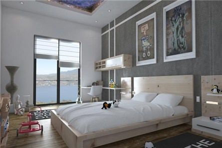 Fiera Vista Bodrum