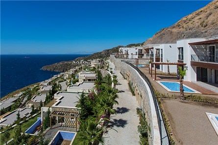 Peninsula Bodrum