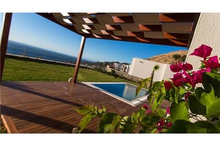 Peninsula Bodrum