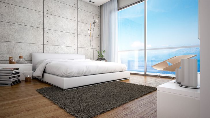 Mono Terrace