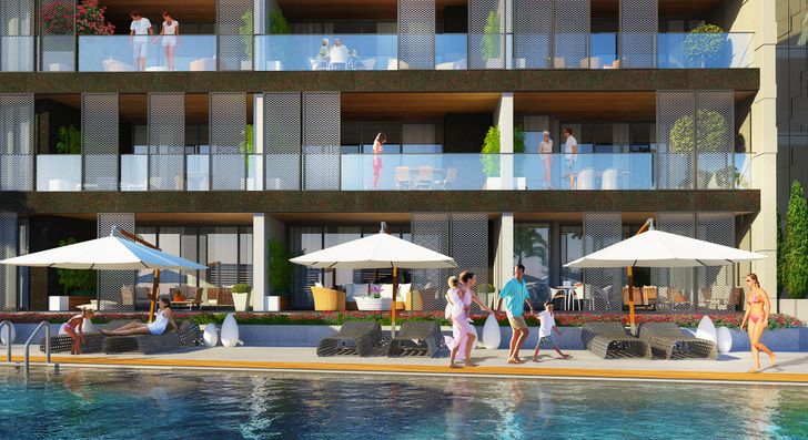 Nayman Suites