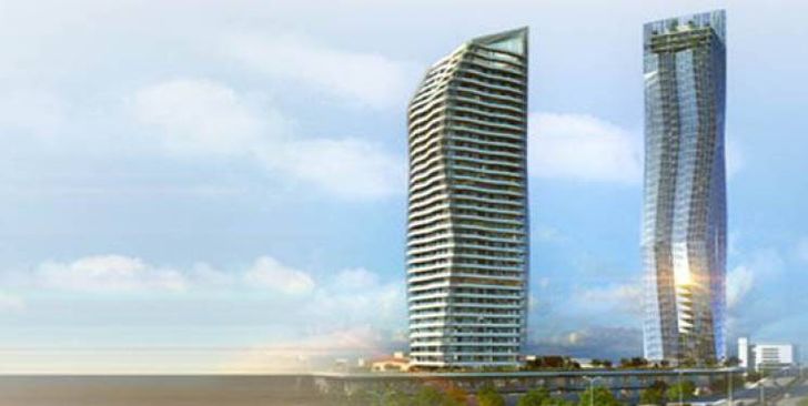 Mistral İzmir