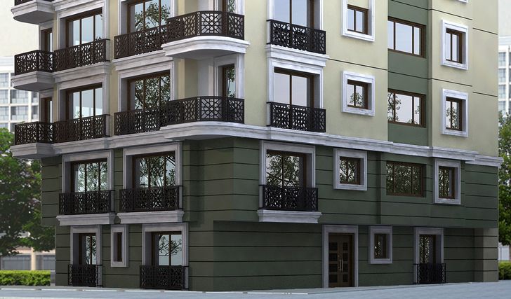 Evrenpark Fenerbahçe